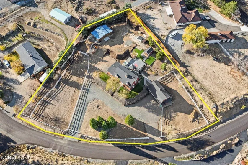 20855 Ames, Reno, Nevada 89521, 5 Bedrooms Bedrooms, ,5 BathroomsBathrooms,Residential,Residential,Ames,250058278