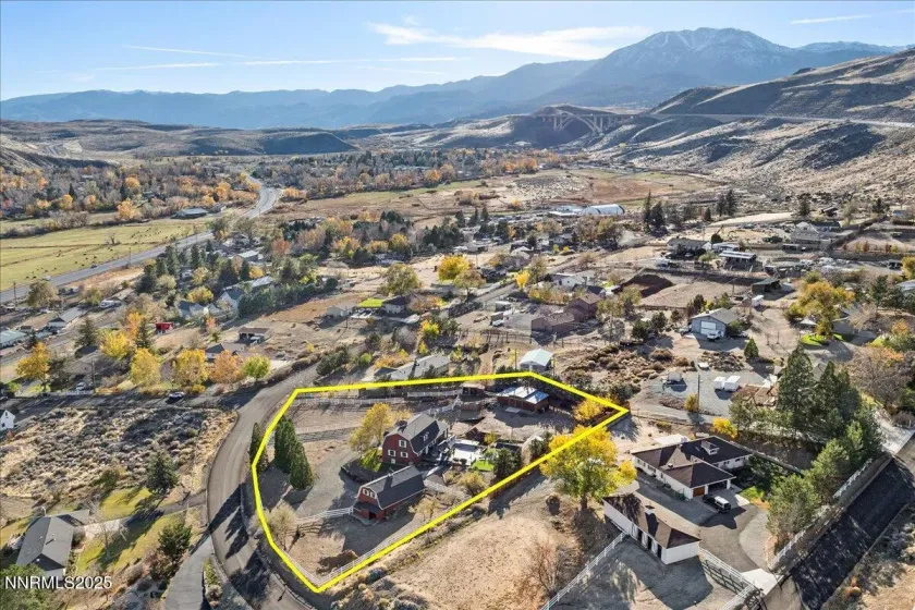 20855 Ames, Reno, Nevada 89521, 5 Bedrooms Bedrooms, ,5 BathroomsBathrooms,Residential,Residential,Ames,250058278