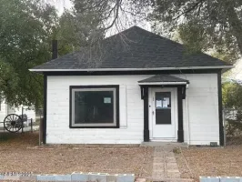 604 5th, Wells, Nevada 89835, 3 Bedrooms Bedrooms, ,2 BathroomsBathrooms,Residential,Residential,5th,250058279