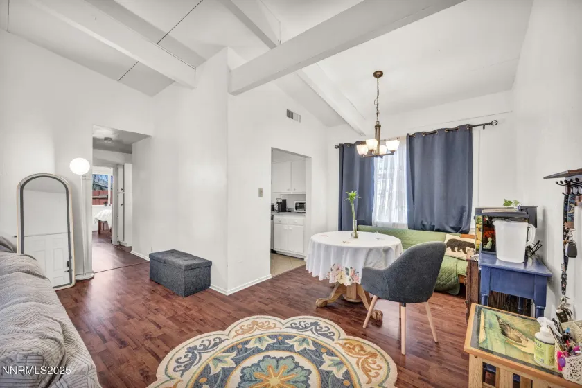 13623 Mt Baldy, Reno, Nevada 89506, 2 Bedrooms Bedrooms, ,1 BathroomBathrooms,Residential,Residential,Mt Baldy,250058282