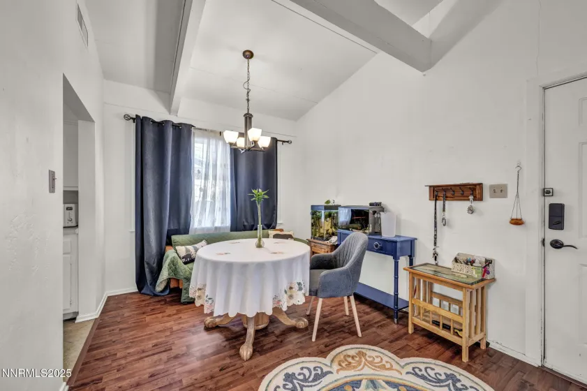 13623 Mt Baldy, Reno, Nevada 89506, 2 Bedrooms Bedrooms, ,1 BathroomBathrooms,Residential,Residential,Mt Baldy,250058282