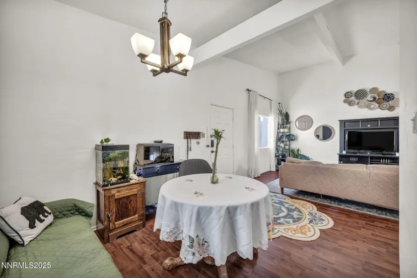 13623 Mt Baldy, Reno, Nevada 89506, 2 Bedrooms Bedrooms, ,1 BathroomBathrooms,Residential,Residential,Mt Baldy,250058282