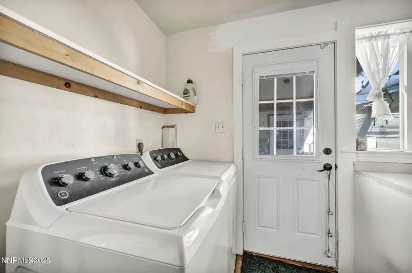 13623 Mt Baldy, Reno, Nevada 89506, 2 Bedrooms Bedrooms, ,1 BathroomBathrooms,Residential,Residential,Mt Baldy,250058282