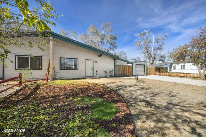 13623 Mt Baldy, Reno, Nevada 89506, 2 Bedrooms Bedrooms, ,1 BathroomBathrooms,Residential,Residential,Mt Baldy,250058282