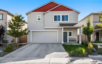 476 Antares, Reno, Nevada 89506, 4 Bedrooms Bedrooms, ,3 BathroomsBathrooms,Residential,Residential,Antares,250058284