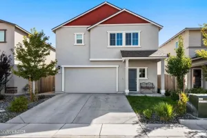 476 Antares, Reno, Nevada 89506, 4 Bedrooms Bedrooms, ,3 BathroomsBathrooms,Residential,Residential,Antares,250058284