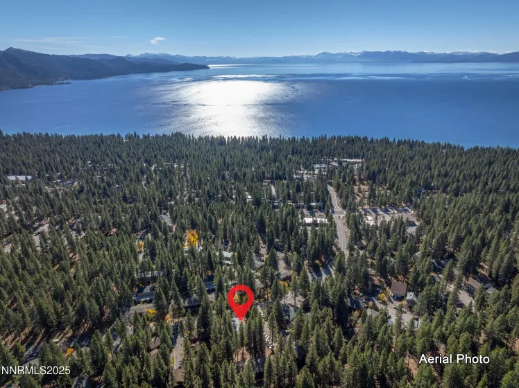 822 Northwood, Incline Village, Nevada 89451, ,Residential Income,Residential,Northwood,250058283