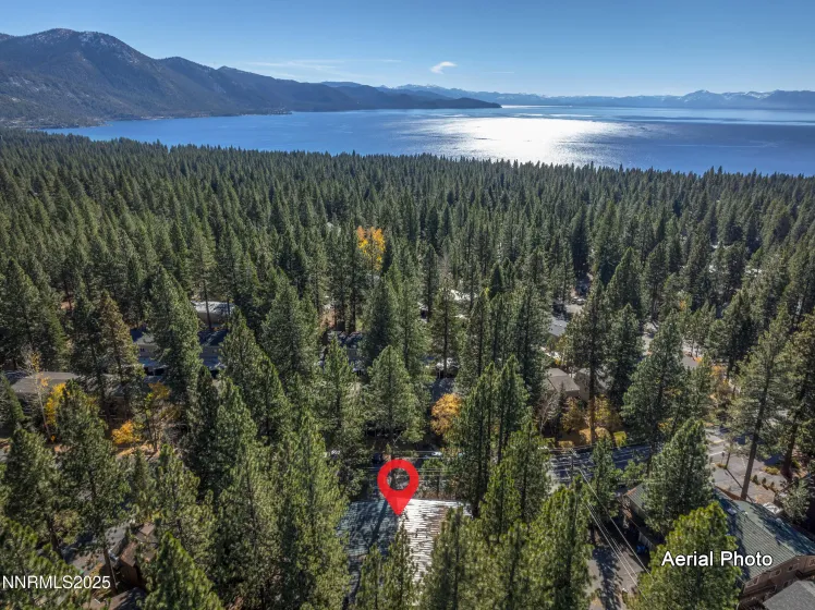 822 Northwood, Incline Village, Nevada 89451, ,Residential Income,Residential,Northwood,250058283