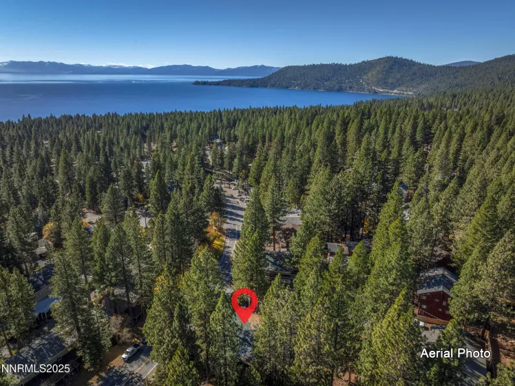 822 Northwood, Incline Village, Nevada 89451, ,Residential Income,Residential,Northwood,250058283