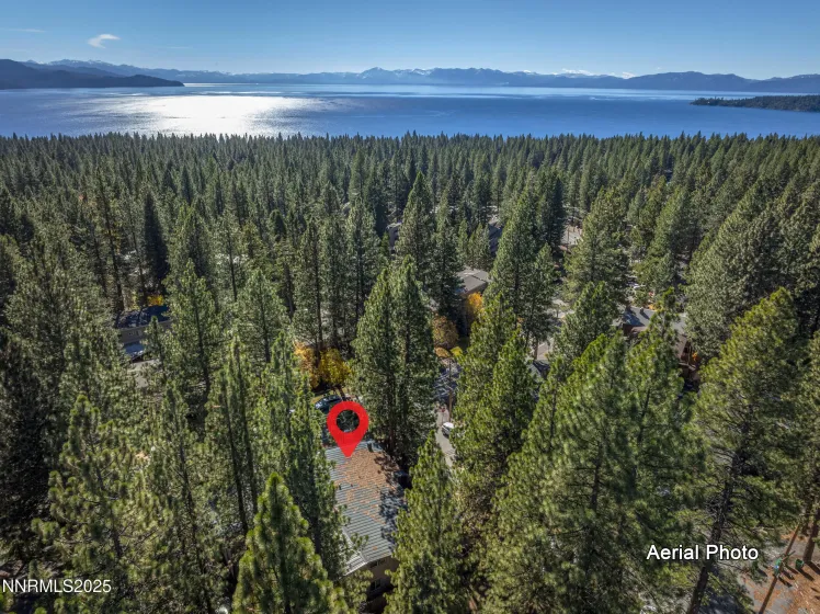 822 Northwood, Incline Village, Nevada 89451, ,Residential Income,Residential,Northwood,250058283