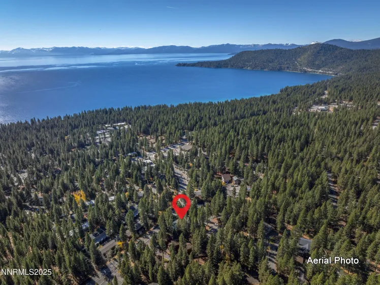 822 Northwood, Incline Village, Nevada 89451, ,Residential Income,Residential,Northwood,250058283