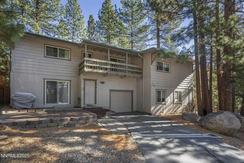 822 Northwood, Incline Village, Nevada 89451, ,Residential Income,Residential,Northwood,250058283