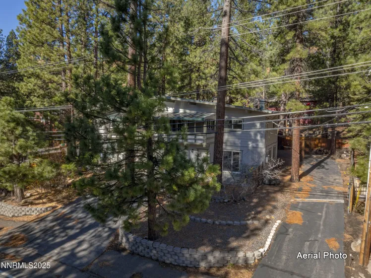 822 Northwood, Incline Village, Nevada 89451, ,Residential Income,Residential,Northwood,250058283