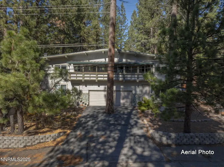 822 Northwood, Incline Village, Nevada 89451, ,Residential Income,Residential,Northwood,250058283
