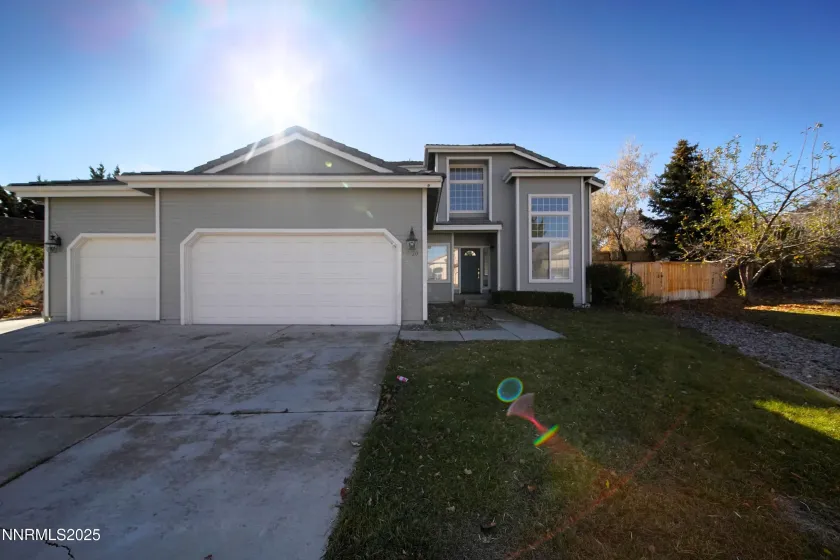 5420 Brittania, Reno, Nevada 89523, 6 Bedrooms Bedrooms, ,4 BathroomsBathrooms,Residential,Residential,Brittania,250058285