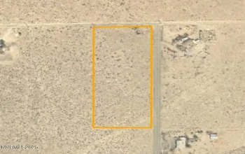 5535 Greeley, Silver Springs, Nevada 89429, ,Land,Residential,Greeley,250058286