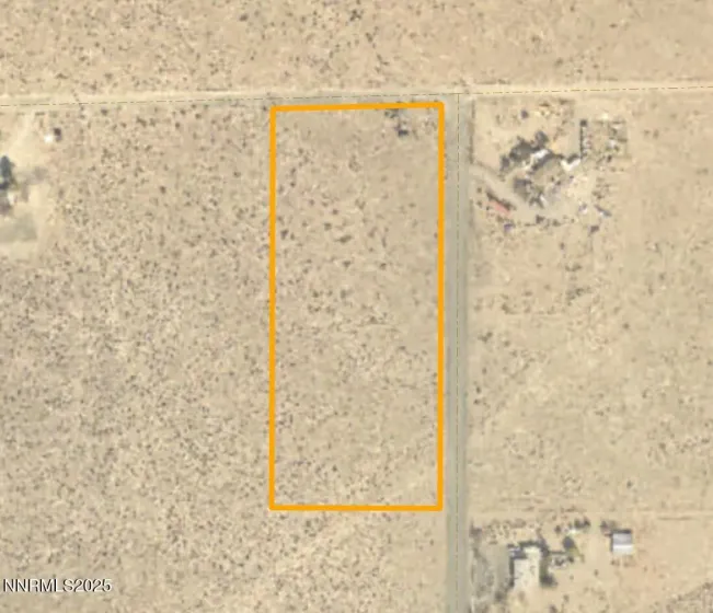 5535 Greeley, Silver Springs, Nevada 89429, ,Land,Residential,Greeley,250058286