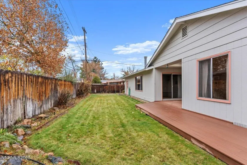 614 Martin, Carson City, Nevada 89703, 3 Bedrooms Bedrooms, ,2 BathroomsBathrooms,Residential,Residential,Martin,250058287