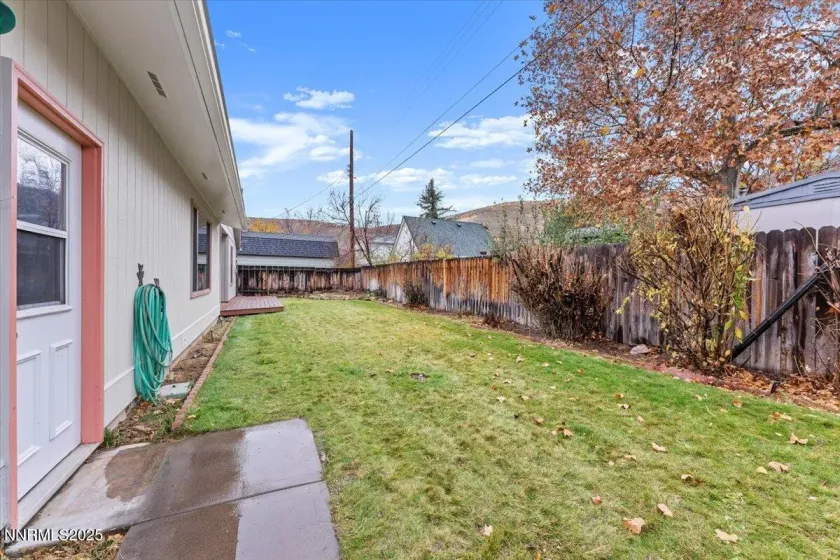 614 Martin, Carson City, Nevada 89703, 3 Bedrooms Bedrooms, ,2 BathroomsBathrooms,Residential,Residential,Martin,250058287