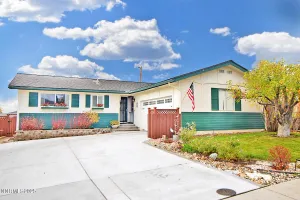 3050 Attridge, Reno, Nevada 89503, 3 Bedrooms Bedrooms, ,2 BathroomsBathrooms,Residential,Residential,Attridge,250058288