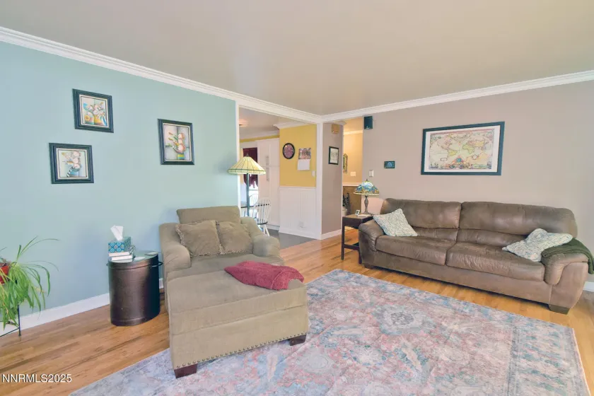 3050 Attridge, Reno, Nevada 89503, 3 Bedrooms Bedrooms, ,2 BathroomsBathrooms,Residential,Residential,Attridge,250058288