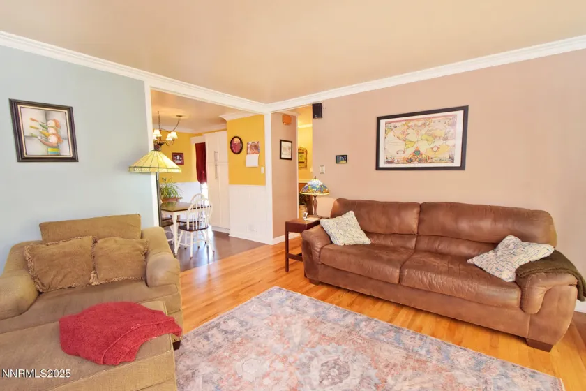 3050 Attridge, Reno, Nevada 89503, 3 Bedrooms Bedrooms, ,2 BathroomsBathrooms,Residential,Residential,Attridge,250058288