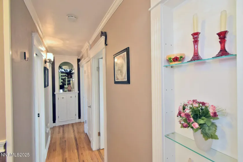 3050 Attridge, Reno, Nevada 89503, 3 Bedrooms Bedrooms, ,2 BathroomsBathrooms,Residential,Residential,Attridge,250058288