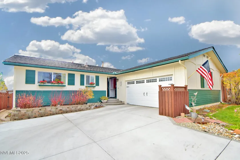 3050 Attridge, Reno, Nevada 89503, 3 Bedrooms Bedrooms, ,2 BathroomsBathrooms,Residential,Residential,Attridge,250058288