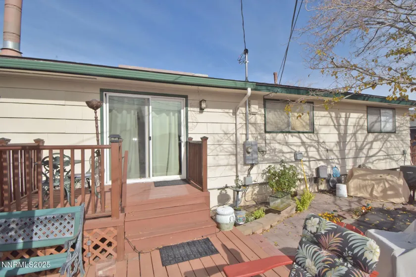 3050 Attridge, Reno, Nevada 89503, 3 Bedrooms Bedrooms, ,2 BathroomsBathrooms,Residential,Residential,Attridge,250058288