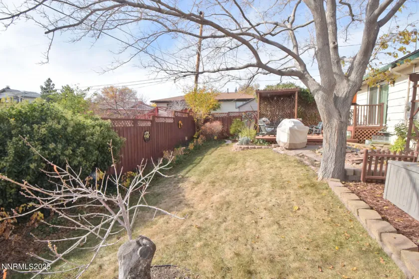 3050 Attridge, Reno, Nevada 89503, 3 Bedrooms Bedrooms, ,2 BathroomsBathrooms,Residential,Residential,Attridge,250058288