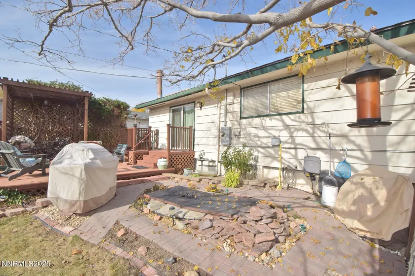 3050 Attridge, Reno, Nevada 89503, 3 Bedrooms Bedrooms, ,2 BathroomsBathrooms,Residential,Residential,Attridge,250058288