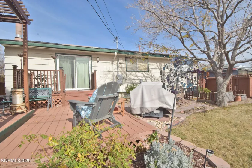 3050 Attridge, Reno, Nevada 89503, 3 Bedrooms Bedrooms, ,2 BathroomsBathrooms,Residential,Residential,Attridge,250058288