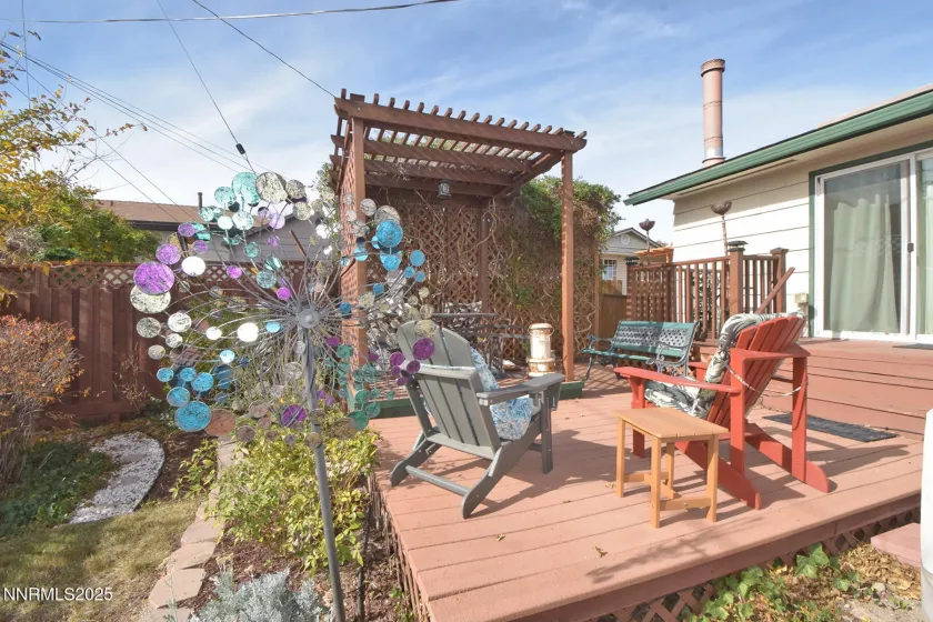 3050 Attridge, Reno, Nevada 89503, 3 Bedrooms Bedrooms, ,2 BathroomsBathrooms,Residential,Residential,Attridge,250058288