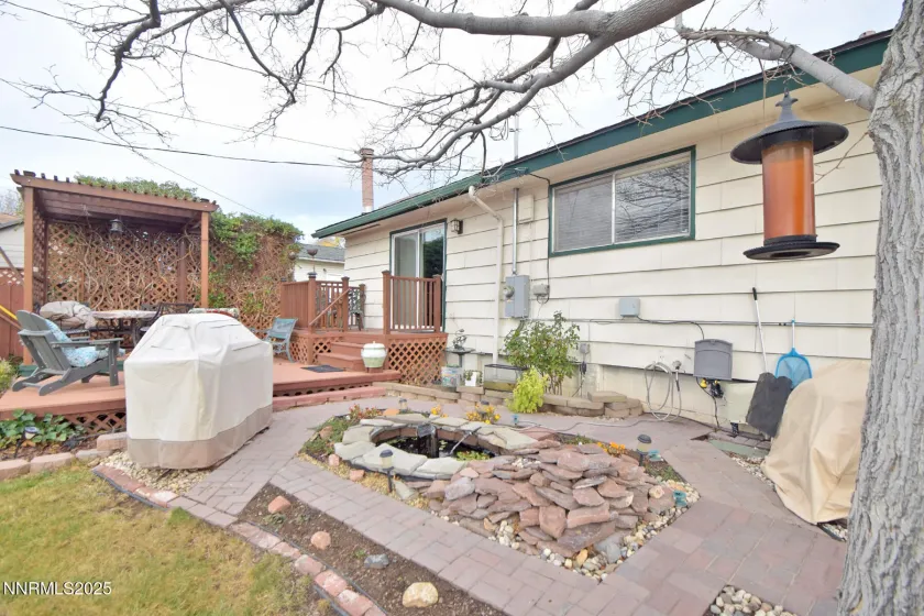 3050 Attridge, Reno, Nevada 89503, 3 Bedrooms Bedrooms, ,2 BathroomsBathrooms,Residential,Residential,Attridge,250058288