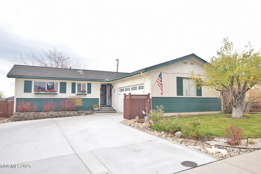3050 Attridge, Reno, Nevada 89503, 3 Bedrooms Bedrooms, ,2 BathroomsBathrooms,Residential,Residential,Attridge,250058288