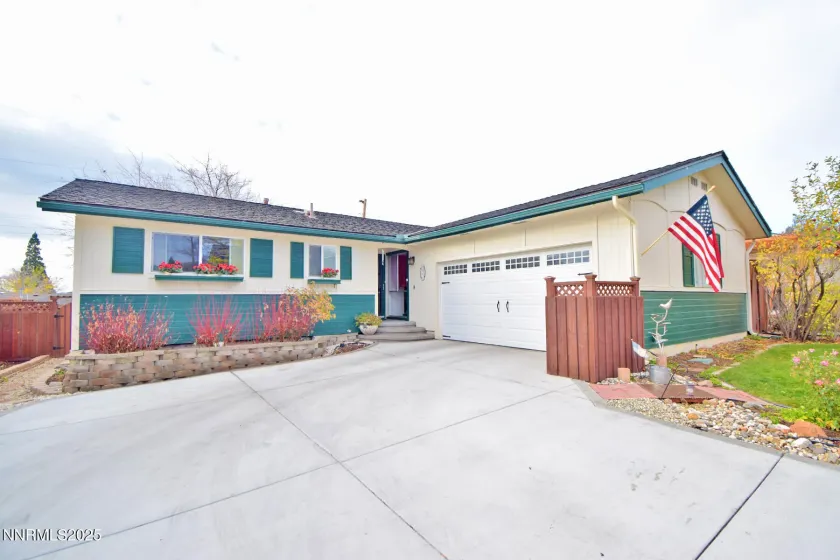 3050 Attridge, Reno, Nevada 89503, 3 Bedrooms Bedrooms, ,2 BathroomsBathrooms,Residential,Residential,Attridge,250058288