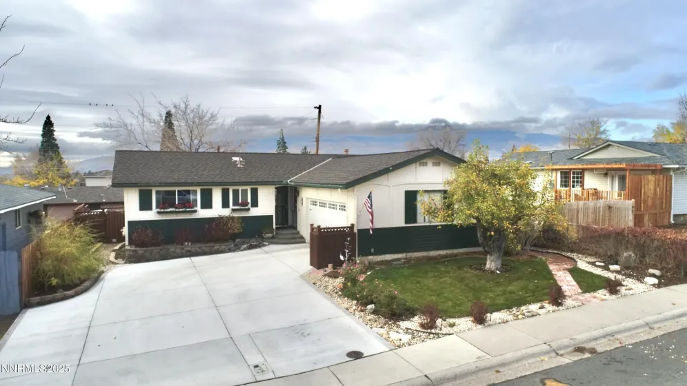3050 Attridge, Reno, Nevada 89503, 3 Bedrooms Bedrooms, ,2 BathroomsBathrooms,Residential,Residential,Attridge,250058288