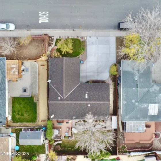 3050 Attridge, Reno, Nevada 89503, 3 Bedrooms Bedrooms, ,2 BathroomsBathrooms,Residential,Residential,Attridge,250058288