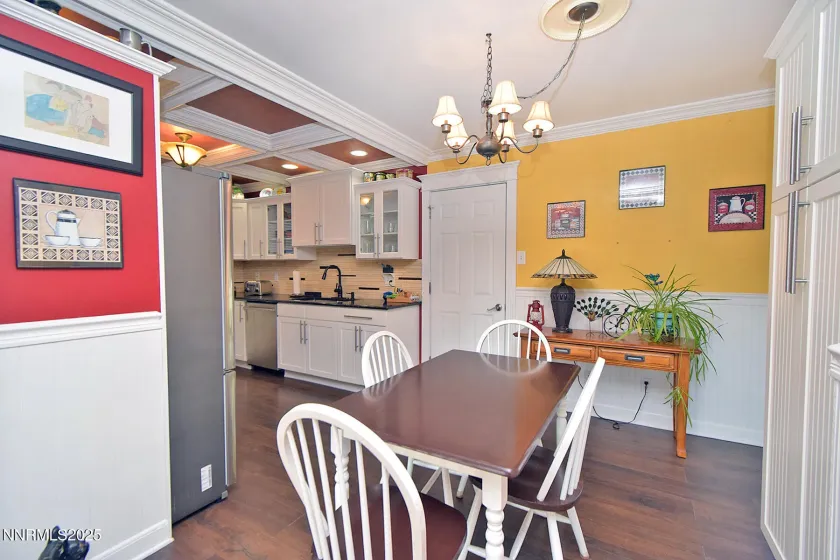 3050 Attridge, Reno, Nevada 89503, 3 Bedrooms Bedrooms, ,2 BathroomsBathrooms,Residential,Residential,Attridge,250058288