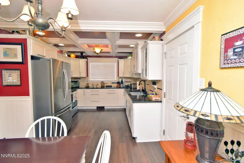 3050 Attridge, Reno, Nevada 89503, 3 Bedrooms Bedrooms, ,2 BathroomsBathrooms,Residential,Residential,Attridge,250058288