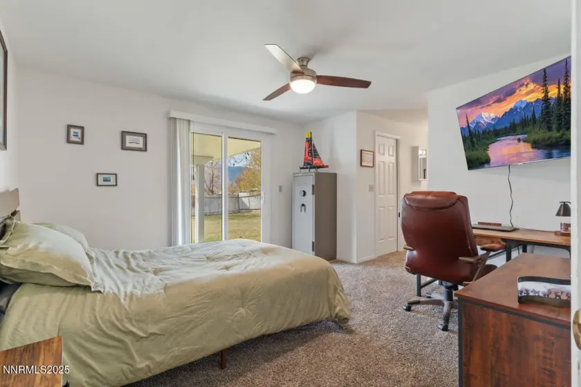 751 Hornet, Gardnerville, Nevada 89460, 3 Bedrooms Bedrooms, ,2 BathroomsBathrooms,Residential,Residential,Hornet,250058289