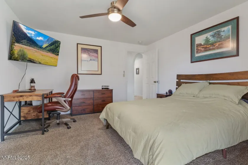 751 Hornet, Gardnerville, Nevada 89460, 3 Bedrooms Bedrooms, ,2 BathroomsBathrooms,Residential,Residential,Hornet,250058289