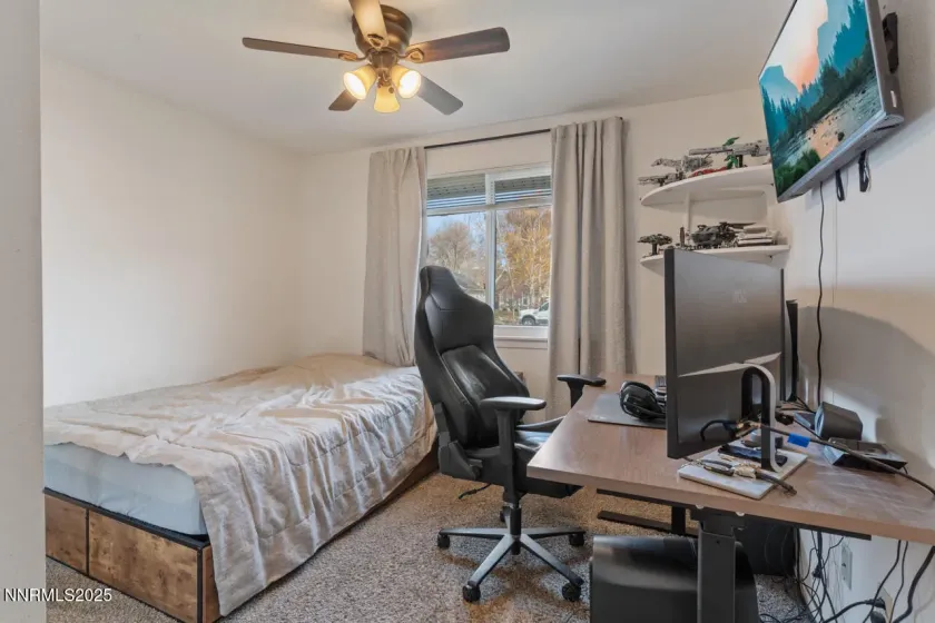 751 Hornet, Gardnerville, Nevada 89460, 3 Bedrooms Bedrooms, ,2 BathroomsBathrooms,Residential,Residential,Hornet,250058289