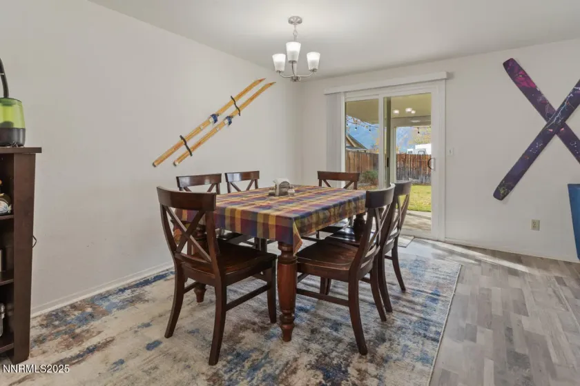 751 Hornet, Gardnerville, Nevada 89460, 3 Bedrooms Bedrooms, ,2 BathroomsBathrooms,Residential,Residential,Hornet,250058289