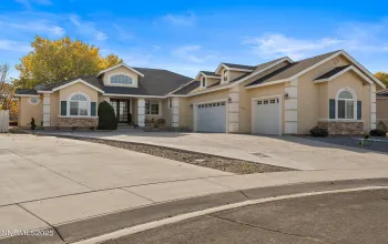 1805 Randy, Fernley, Nevada 89408, 4 Bedrooms Bedrooms, ,3 BathroomsBathrooms,Residential,Residential,Randy,250058290