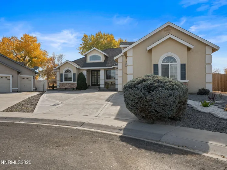 1805 Randy, Fernley, Nevada 89408, 4 Bedrooms Bedrooms, ,3 BathroomsBathrooms,Residential,Residential,Randy,250058290