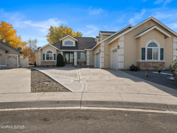 1805 Randy, Fernley, Nevada 89408, 4 Bedrooms Bedrooms, ,3 BathroomsBathrooms,Residential,Residential,Randy,250058290