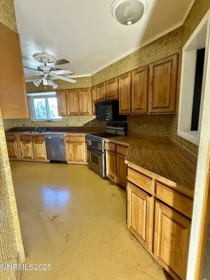 10160 Blackhawk, Reno, Nevada 89508, 3 Bedrooms Bedrooms, ,4 BathroomsBathrooms,Residential,Residential,Blackhawk,250058292