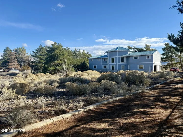 10160 Blackhawk, Reno, Nevada 89508, 3 Bedrooms Bedrooms, ,4 BathroomsBathrooms,Residential,Residential,Blackhawk,250058292