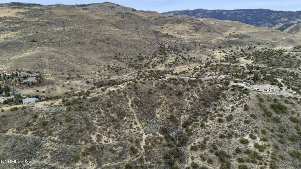 0 Woodchuck, Reno, Nevada 89519, ,Land,Residential,Woodchuck,250058294